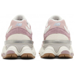 Кроссовки New Balance 9060 Rose Pink White