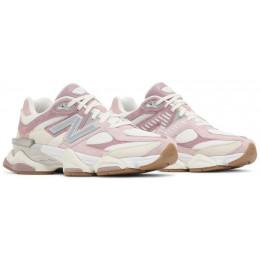 Кроссовки New Balance 9060 Rose Pink White