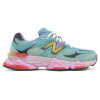 Кроссовки New Balance 9060 Warped