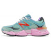 Кроссовки New Balance 9060 Warped