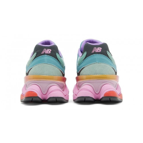 Кроссовки New Balance 9060 Warped