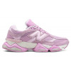 Кроссовки New Balance 9060 Pink Overdye ASOS Exclusive