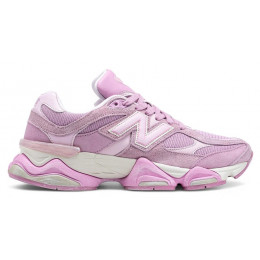 Кроссовки New Balance 9060 Pink Overdye ASOS Exclusive