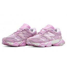 Кроссовки New Balance 9060 Pink Overdye ASOS Exclusive