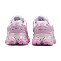 Кроссовки New Balance 9060 Pink Overdye ASOS Exclusive