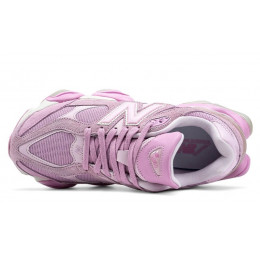 Кроссовки New Balance 9060 Pink Overdye ASOS Exclusive
