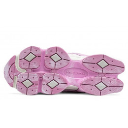 Кроссовки New Balance 9060 Pink Overdye ASOS Exclusive