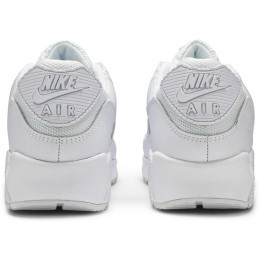 Кроссовки Nike Air Max 90 Recraft Triple White