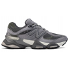 Кроссовки New Balance 9060 Joe Freshgoods Grey Black