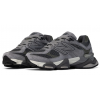 Кроссовки New Balance 9060 Joe Freshgoods Grey Black