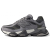 Кроссовки New Balance 9060 Joe Freshgoods Grey Black