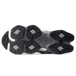 Кроссовки New Balance 9060 Joe Freshgoods Grey Black