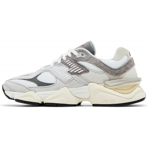 Кроссовки New Balance 9060 Cloud Grey Rain