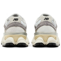 Кроссовки New Balance 9060 Cloud Grey Rain