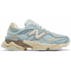 Кроссовки New Balance 9060 Beige Blue Haze