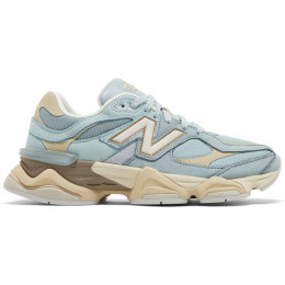 Кроссовки New Balance 9060 Beige Blue Haze