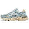 Кроссовки New Balance 9060 Beige Blue Haze