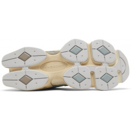 Кроссовки New Balance 9060 Beige Blue Haze