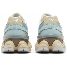 Кроссовки New Balance 9060 Beige Blue Haze