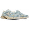 Кроссовки New Balance 9060 Beige Blue Haze