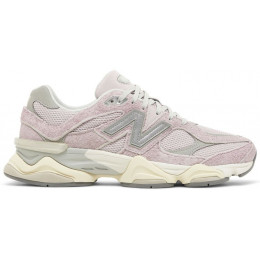 Кроссовки New Balance 9060 December Pink Sky