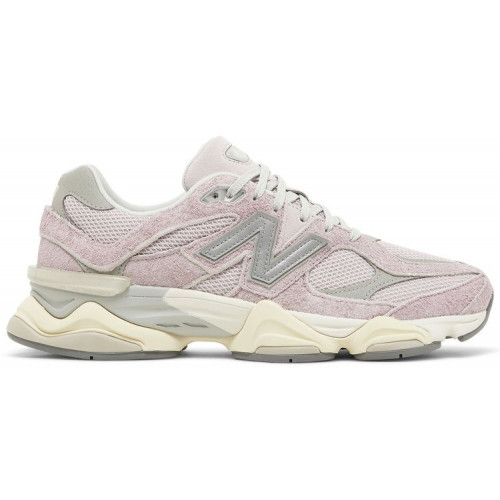 Кроссовки New Balance 9060 December Pink Sky