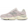 Кроссовки New Balance 9060 December Pink Sky
