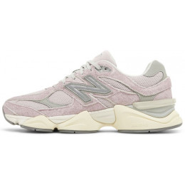 Кроссовки New Balance 9060 December Pink Sky