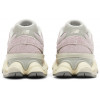 Кроссовки New Balance 9060 December Pink Sky