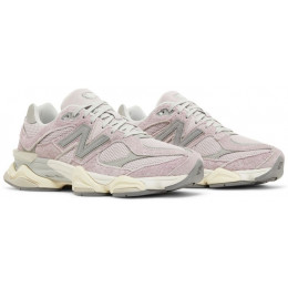 Кроссовки New Balance 9060 December Pink Sky