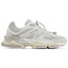 Кроссовки New Balance 9060 Grey Matter Pink