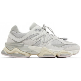 Кроссовки New Balance 9060 Grey Matter Pink