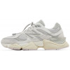 Кроссовки New Balance 9060 Grey Matter Pink