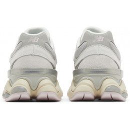 Кроссовки New Balance 9060 Grey Matter Pink