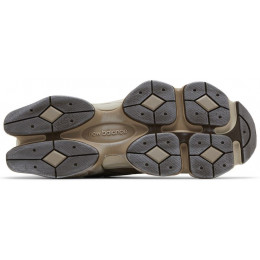 Кроссовки New Balance 9060 Mushroom Brown