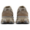 Кроссовки New Balance 9060 Mushroom Brown