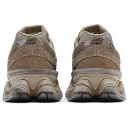 Кроссовки New Balance 9060 Mushroom Brown