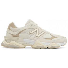 Кроссовки New Balance 9060 Sea Salt Light Brown