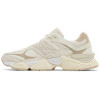 Кроссовки New Balance 9060 Sea Salt Light Brown