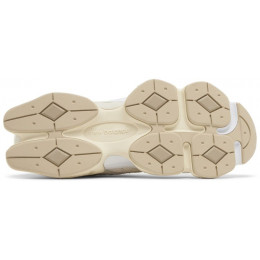 Кроссовки New Balance 9060 Sea Salt Light Brown