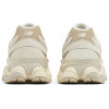 Кроссовки New Balance 9060 Sea Salt Light Brown