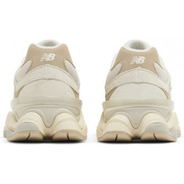 Кроссовки New Balance 9060 Sea Salt Light Brown