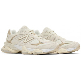 Кроссовки New Balance 9060 Sea Salt Light Brown