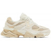 Кроссовки New Balance 9060 Cream Beige White