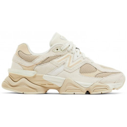 Кроссовки New Balance 9060 Cream Beige White