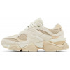 Кроссовки New Balance 9060 Cream Beige White