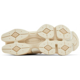 Кроссовки New Balance 9060 Cream Beige White