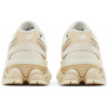 Кроссовки New Balance 9060 Cream Beige White