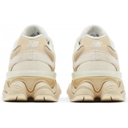 Кроссовки New Balance 9060 Cream Beige White