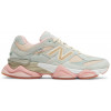 Кроссовки New Balance 9060 Baby Shower Blue